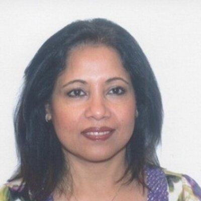 Profile Picture of Sharmin Reza (@sharminreza2) on Twitter