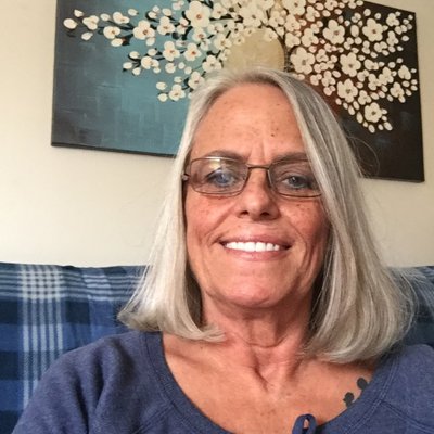 Profile Picture of Carolyn Clifton (@cac3365) on Twitter