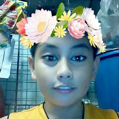 Profile Picture of Billy Villanueva (@BillyJosh30) on Twitter