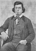 Profile Picture of Charles Blue Jacketon Wikipedia