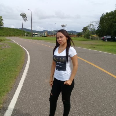 Profile Picture of Karen Ricardo (@karenricardoa) on Twitter