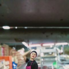 Profile Picture of darrenarenzo (@darrenarenzo) on Tiktok