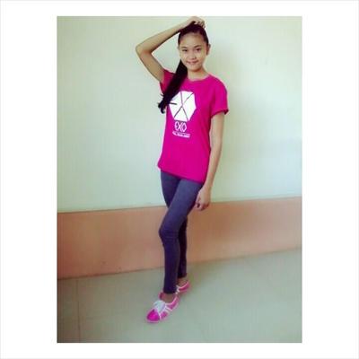 Soouyun David - Twitter Profile Picture of Soouyun David (@LunnyDavid) on Twitter