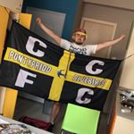 Profile Picture of Daniel Creedon (@dancreedon99) on Instagram