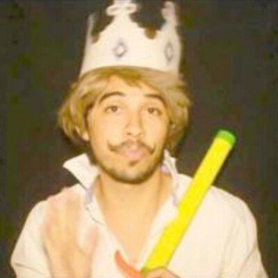 Profile Picture of Mauricio Madrazo (@Mau_AlMadrazo) on Twitter