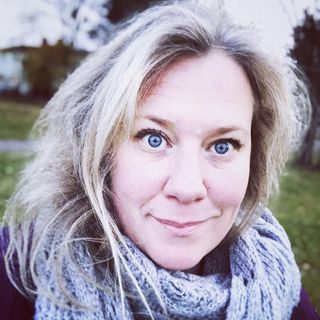 Profile Picture of Gabrielle Melander (@gabrielle.melander) on Facebook