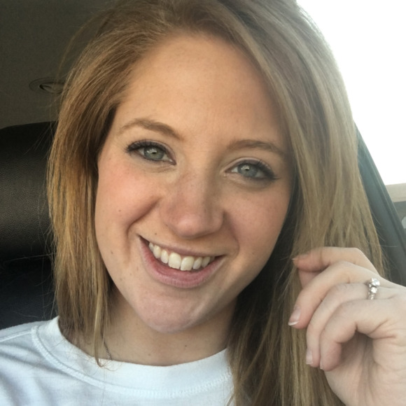 Profile Picture of Brittany Shanahan (@mrsshanny17) on Poshmark