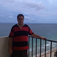 Profile Picture of Kyle Abrams (@kyle-abrams-5) on Quora