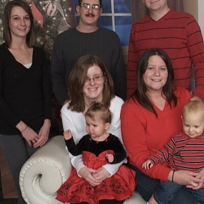 Profile Picture of Ashley Kristine Neal (@Ashleyk2005) on Twitter