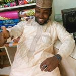 Profile Picture of MUHAMMAD IBRAHIM ABDULLAHI (@muhammadmia1) on Instagram