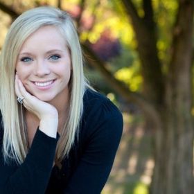 Profile Picture of Allie Weaver (@alexandraweaver) on Pinterest