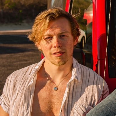 Profile Picture of Joseph Wellwood (@JoeFace_53) on Twitter