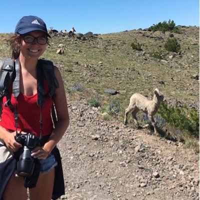 Erin Stuckey - Twitter Profile Picture of Erin Stuckey (@erinisudaily) on Twitter