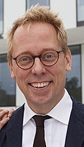 Profile Picture of Peter Settmanon Wikipedia