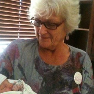 Janet Whitaker - Facebook Profile Picture of Janet Whitaker (@janet.whitaker.94) on Facebook