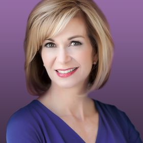 Profile Picture of Amy McCready-Positive Parenting Solutions (@amymccreadypps) on Pinterest