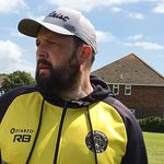 Profile Picture of Robert Boxall (@legend_that_simple) on Instagram