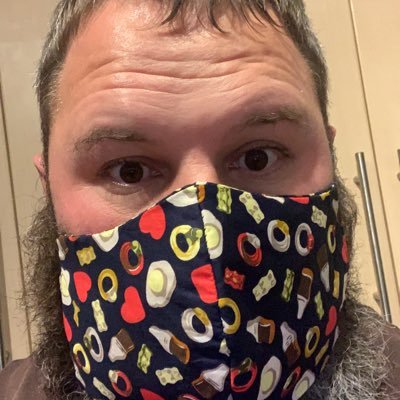 Profile Picture of James Harding (@jimmer007) on Twitter