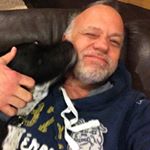 Profile Picture of George Kelvin (@georgekelvin12388) on Instagram