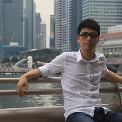 Profile Picture of Tony Wei (@Tony_Weiyazhe) on Twitter