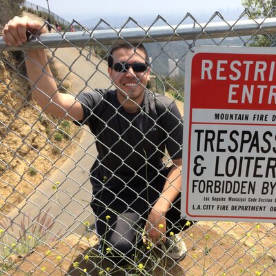 Frankie Mata - Twitter Profile Picture of Frankie Mata (@Americangringo) on Twitter