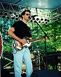 Profile Picture of Bill Carroll (musician) - Wikipediaon Wikipedia