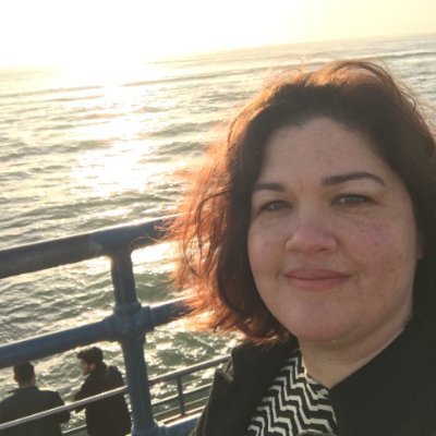 Profile Picture of Jennifer Thomas (@JustJenThomas) on Twitter