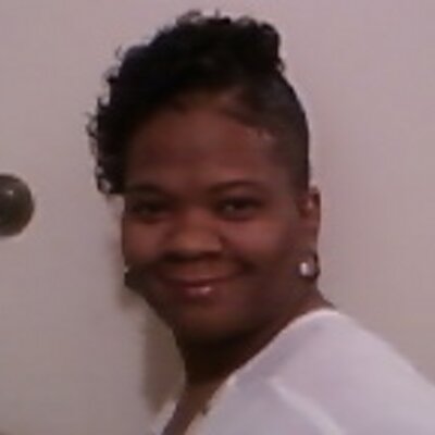 Profile Picture of Cheryl Fitzpatrick (@msinveeus2) on Twitter