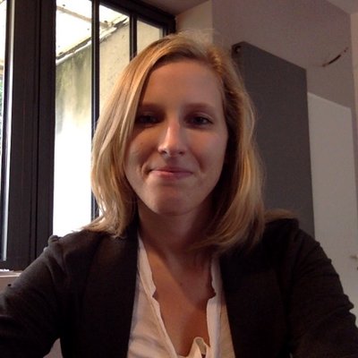 Profile Picture of Allison Marcel (@AllyMarcel) on Twitter