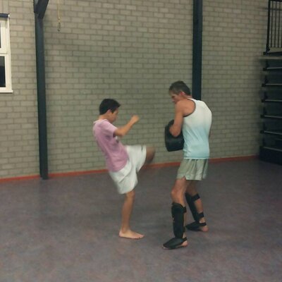 Profile Picture of Jordan Kuiper (@kuipertje_2001) on Twitter