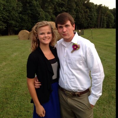Profile Picture of Timothy Pearman (@Lil_T_Pearman) on Twitter