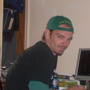 Profile Picture of John Boisseau (@guthire) on Myspace