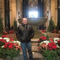 Profile Picture of Josiah Davidson (@josiah-davidson-4) on Quora