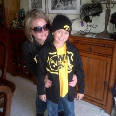 Andrea Brim - Twitter Profile Picture of Andrea Brim (@AndiNikkiB) on Twitter