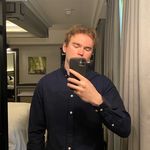 Profile Picture of Daniel Johansen (@_danieljohansen) on Instagram