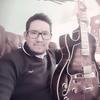 Profile Picture of Benjamin Bernal (@@drbenjamusic) on Tiktok