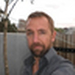 Profile Picture of David Nicholson (@Pogonophile:-)) on Flickr