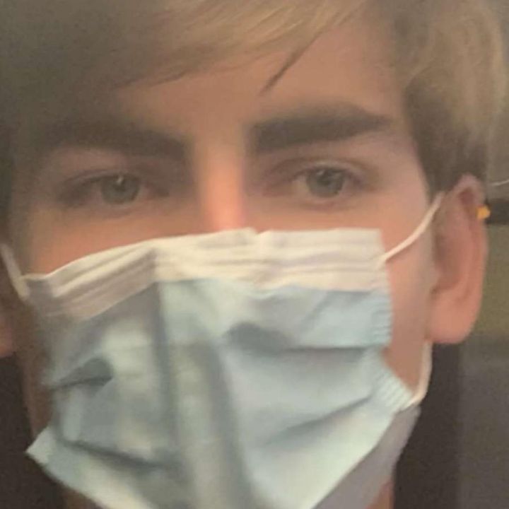 Profile Picture of Daniel Blecker (@danielblecker) on Tiktok