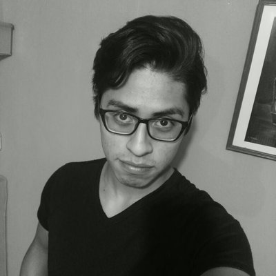 Profile Picture of Michael Boche (@michael_boche) on Twitter