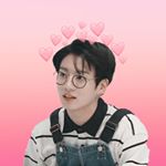 Profile Picture of 沉星星星星星🌟 (@97.jnkayeon) on Instagram