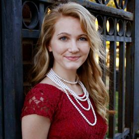 Profile Picture of Savannah Harper (@savysavannah18) on Pinterest