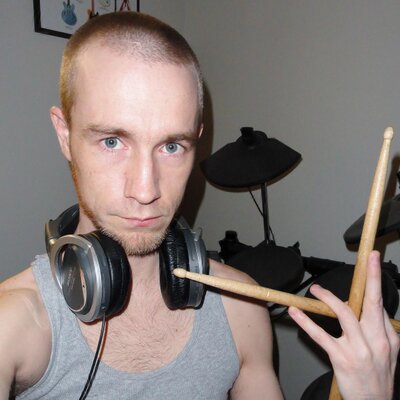 Profile Picture of Craig Covey (@TrimSkink3471) on Twitter