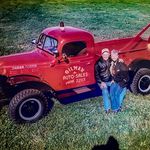 Profile Picture of Memory Hill (@memoryhillclassics) on Instagram