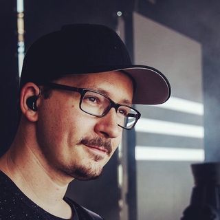 Profile Picture of Markus Vieweg (@markusvieweg) on Instagram