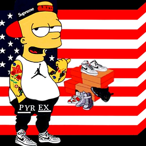 Profile Picture of Gerry Tehandon (@yuungbeaner) on Poshmark