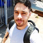 Profile Picture of Adalberto Santos (@adalbertosantos.91) on Instagram