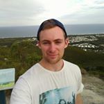 Profile Picture of Andy Osborne (@andy_osborne) on Instagram