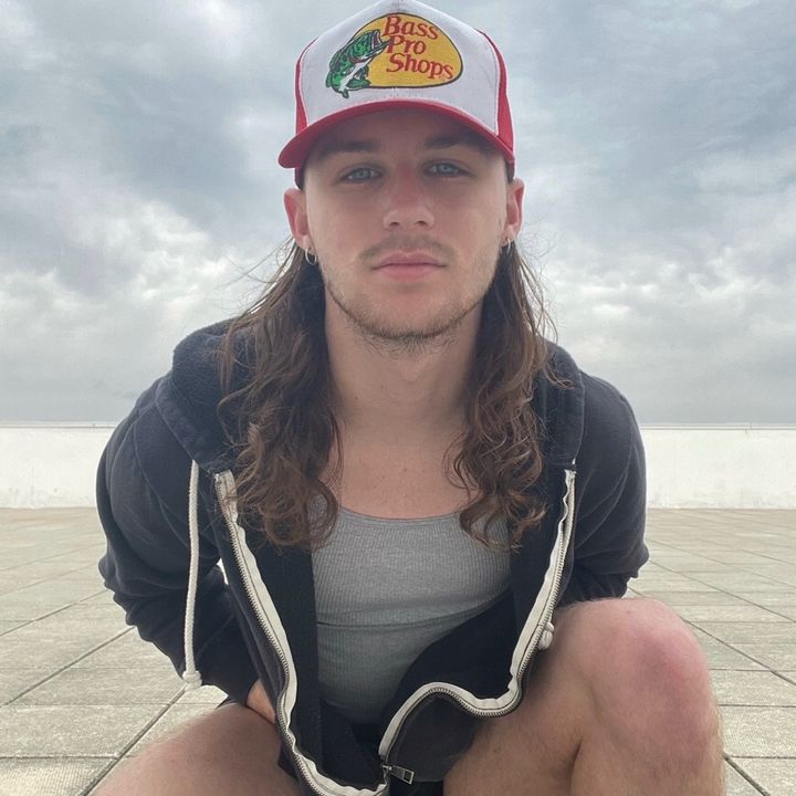 Michael - Tiktok Profile Picture of Michael (@michael_really) on Tiktok