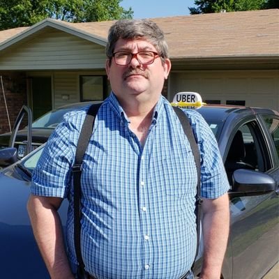 Profile Picture of Gregory Ledbetter (@GregoryLedbet14) on Twitter