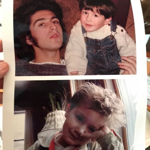 Profile Picture of Suzanne Radnoti-roghanchi (@suzanneradno664) on Poshmark